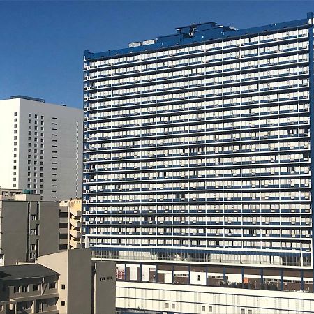 Coastlands Durban Self Catering Holiday Apartments Εξωτερικό φωτογραφία