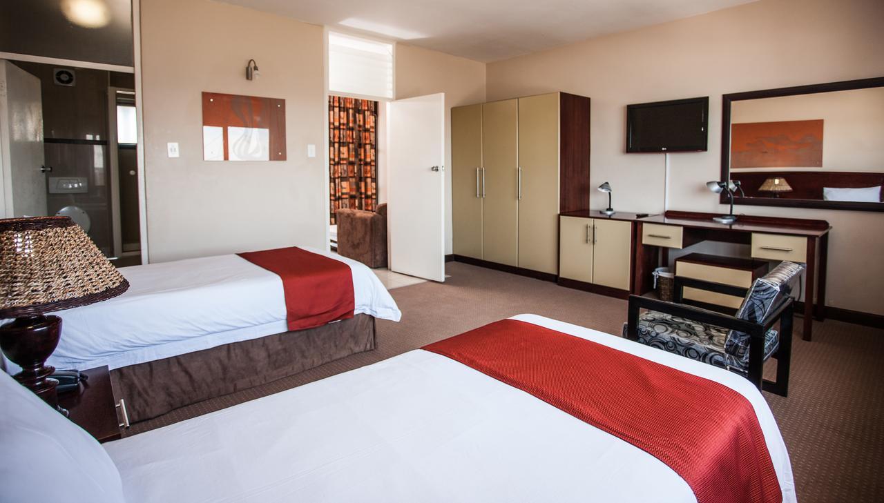 Coastlands Durban Self Catering Holiday Apartments Εξωτερικό φωτογραφία