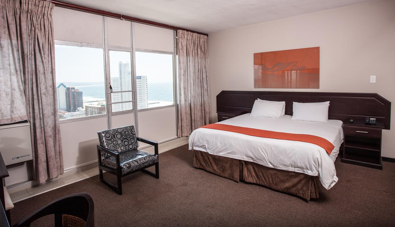 Coastlands Durban Self Catering Holiday Apartments Εξωτερικό φωτογραφία