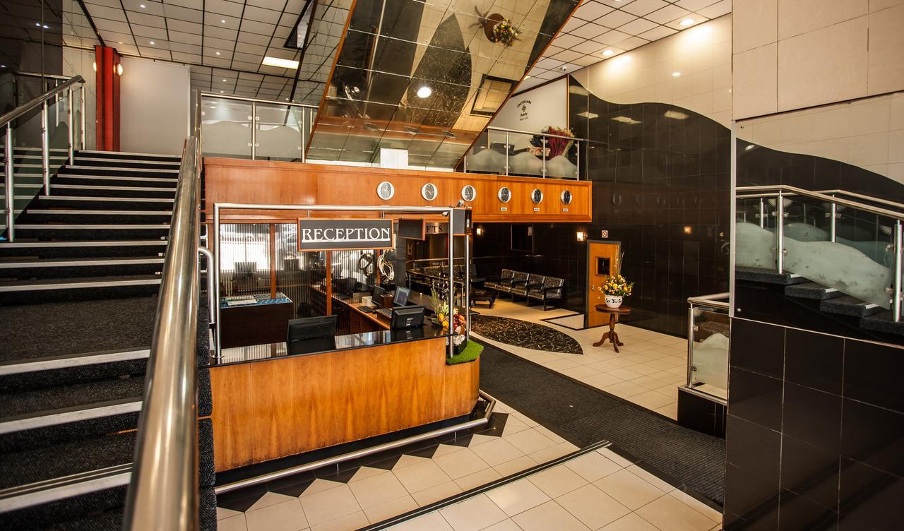 Coastlands Durban Self Catering Holiday Apartments Εξωτερικό φωτογραφία