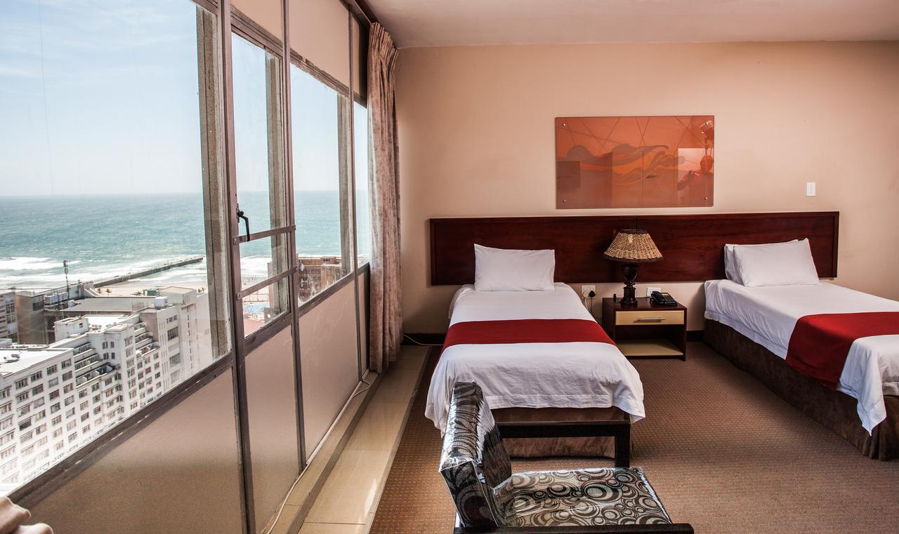 Coastlands Durban Self Catering Holiday Apartments Εξωτερικό φωτογραφία