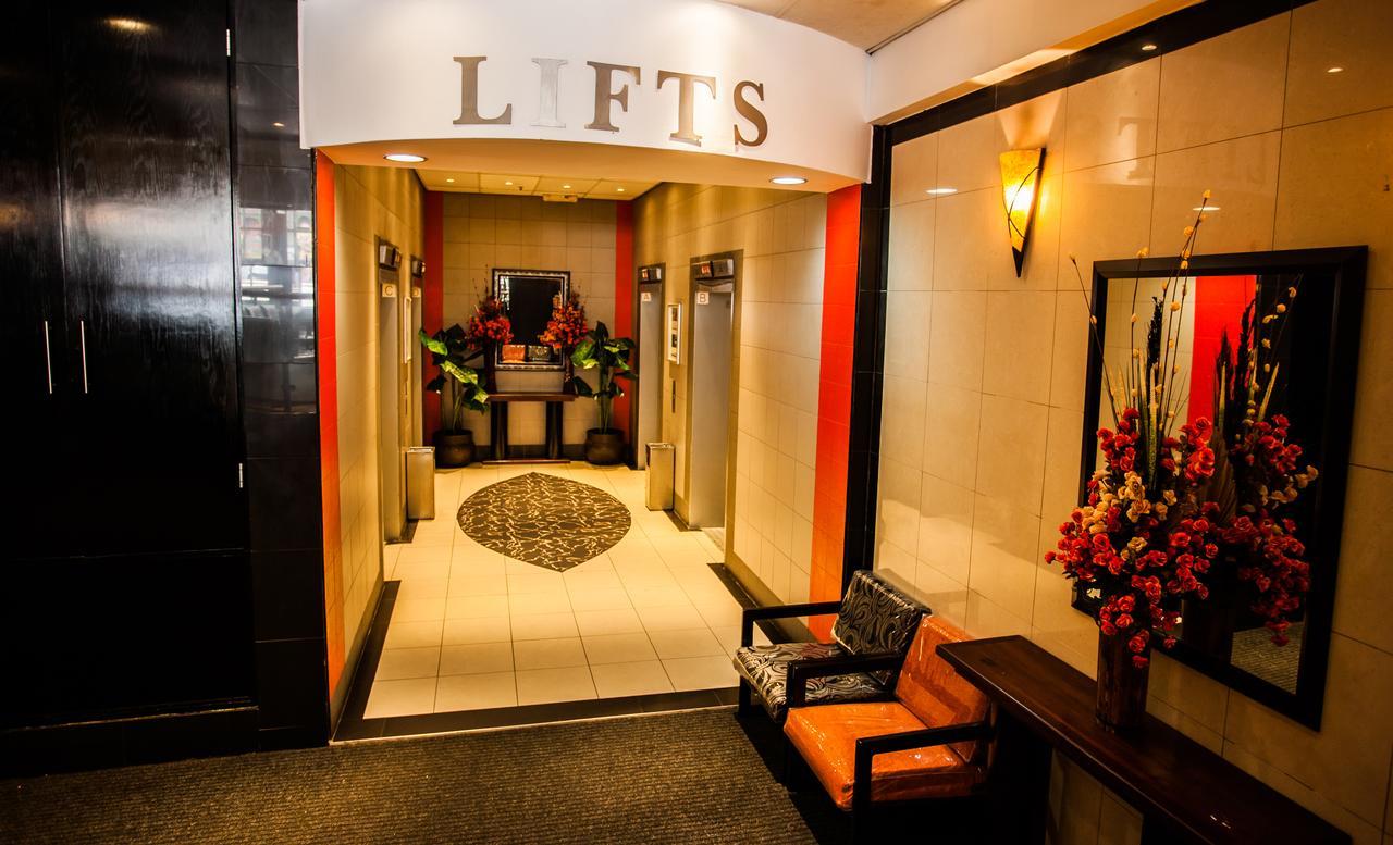 Coastlands Durban Self Catering Holiday Apartments Εξωτερικό φωτογραφία