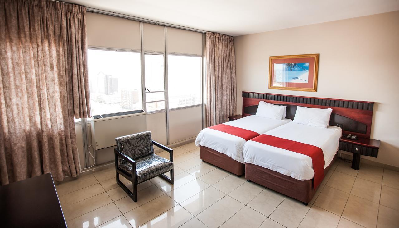 Coastlands Durban Self Catering Holiday Apartments Εξωτερικό φωτογραφία