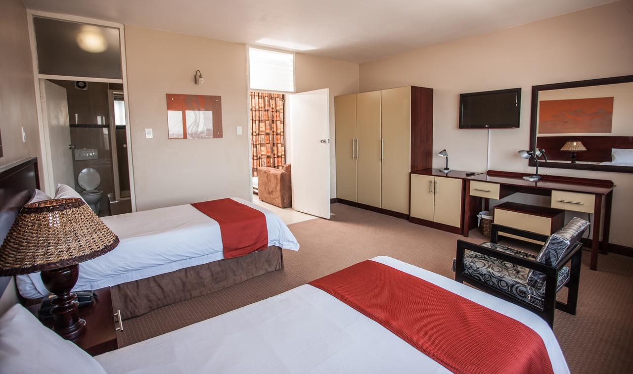 Coastlands Durban Self Catering Holiday Apartments Εξωτερικό φωτογραφία
