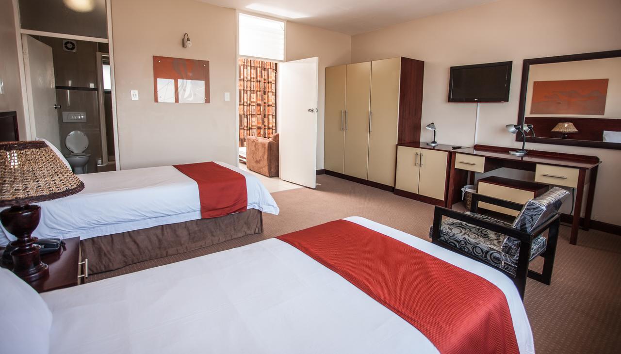 Coastlands Durban Self Catering Holiday Apartments Εξωτερικό φωτογραφία