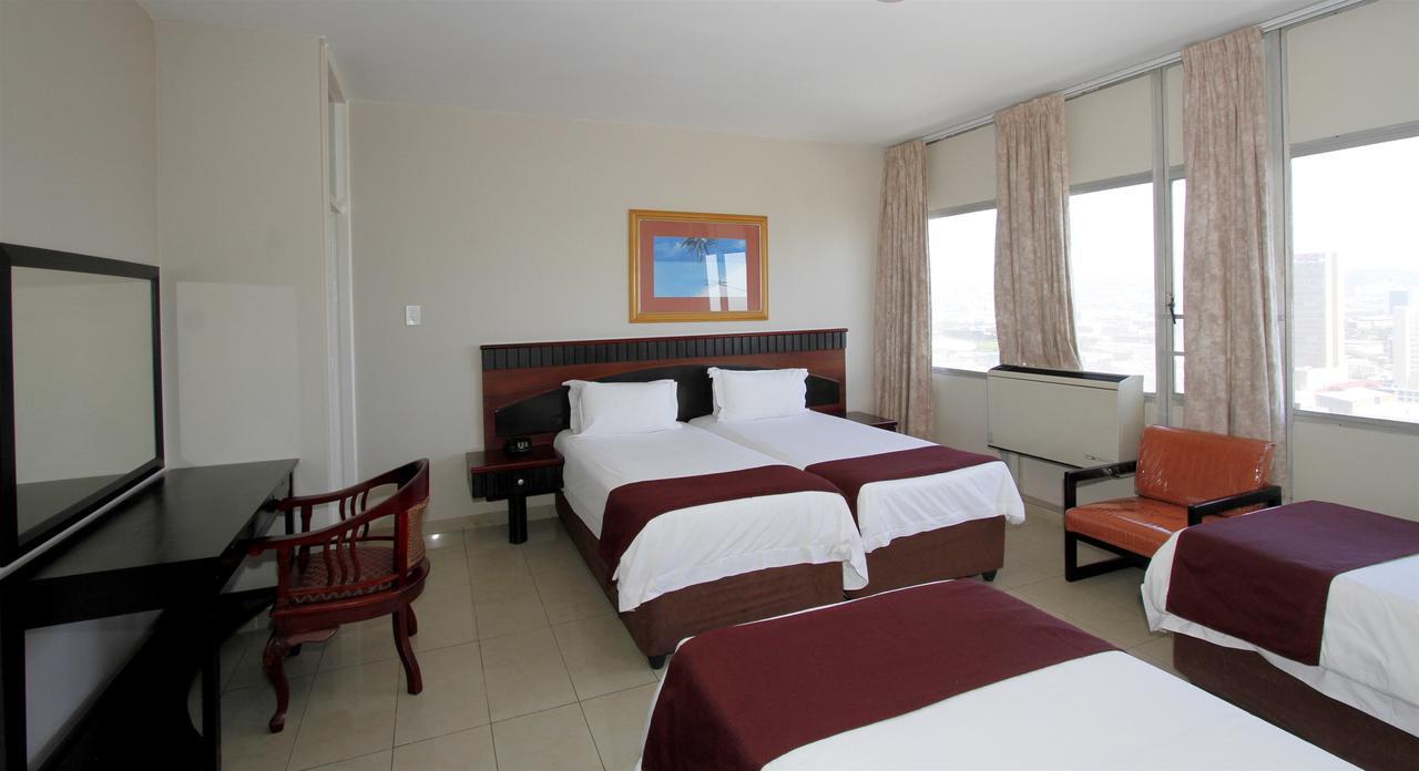 Coastlands Durban Self Catering Holiday Apartments Εξωτερικό φωτογραφία