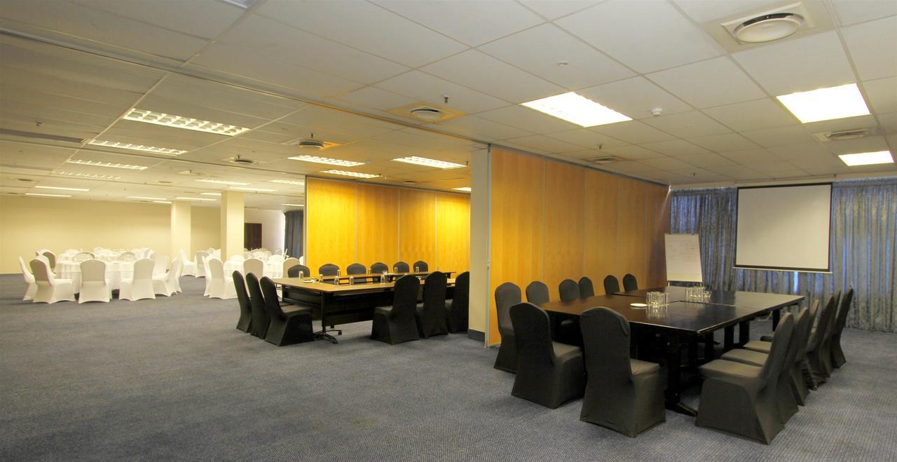 Coastlands Durban Self Catering Holiday Apartments Εξωτερικό φωτογραφία