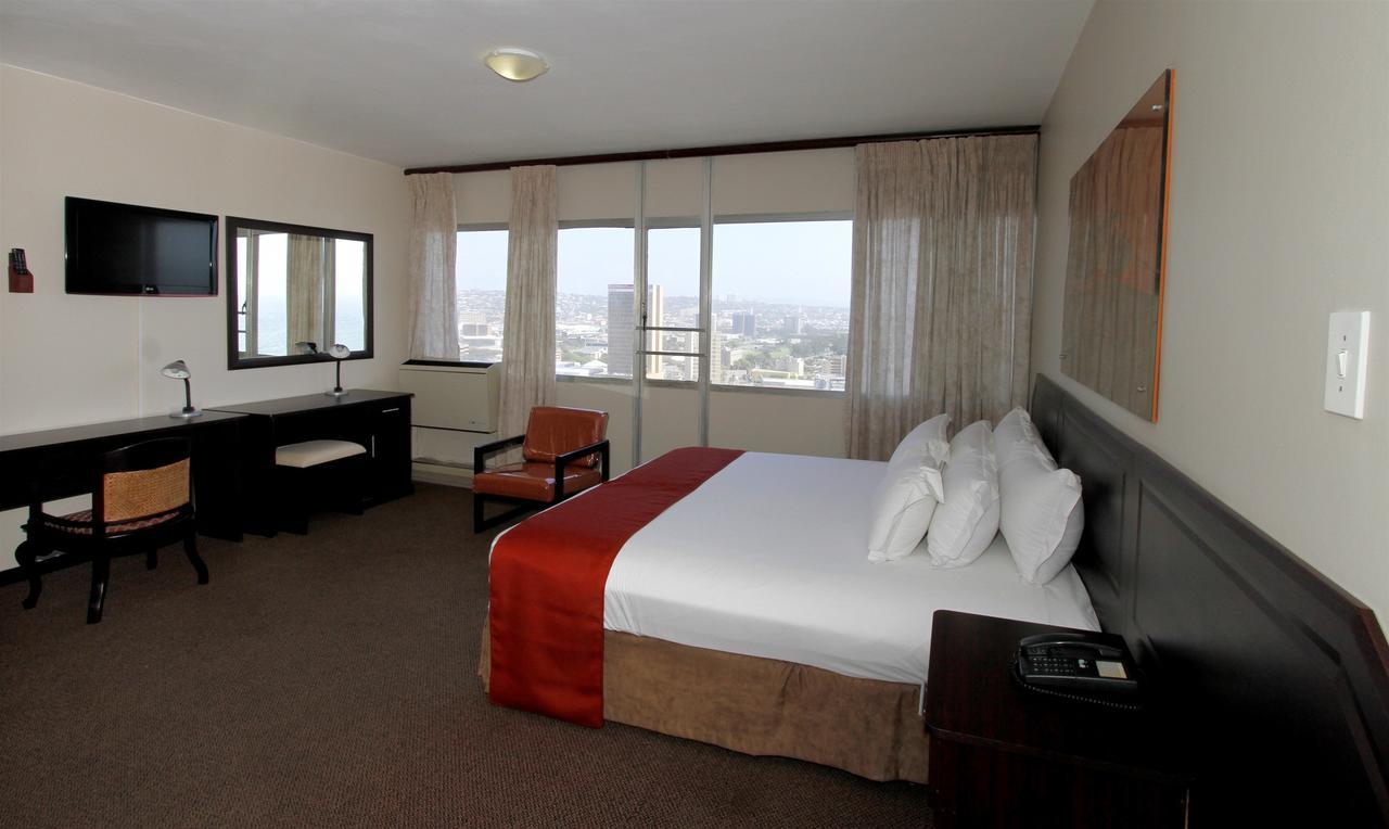 Coastlands Durban Self Catering Holiday Apartments Εξωτερικό φωτογραφία