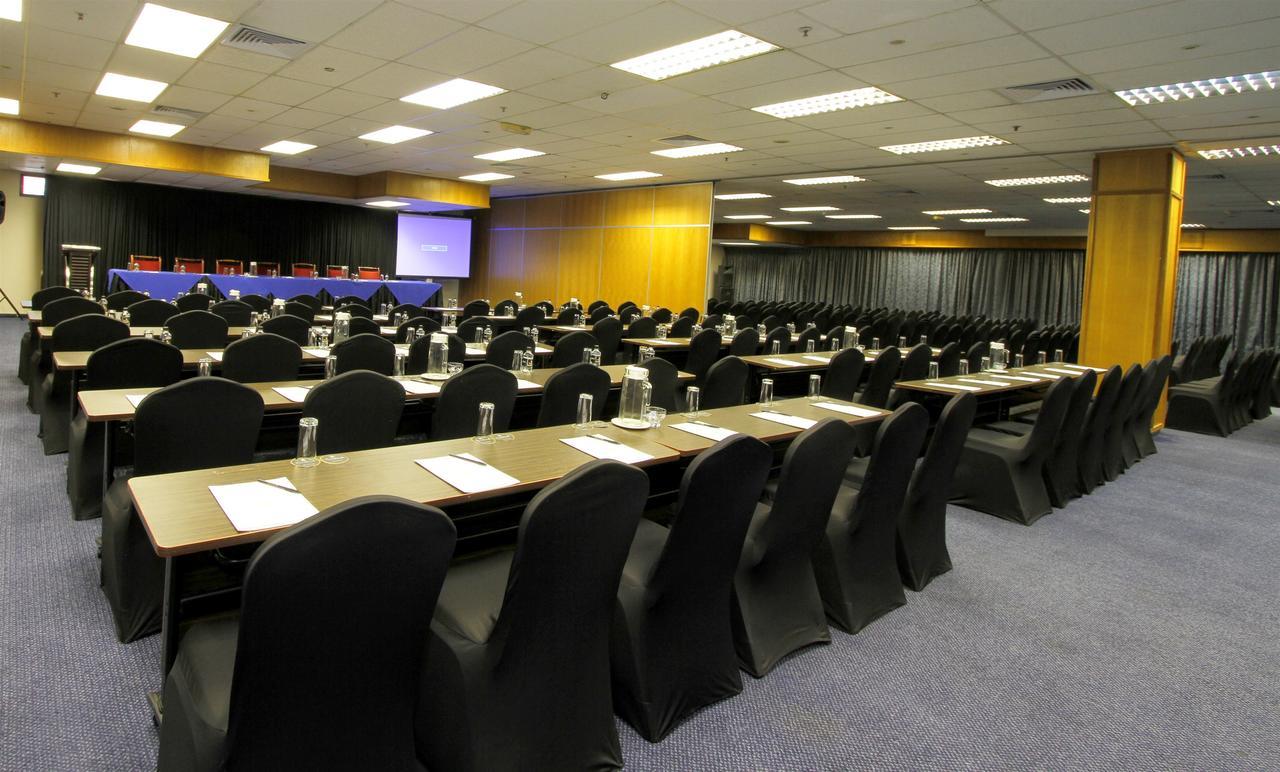 Coastlands Durban Self Catering Holiday Apartments Εξωτερικό φωτογραφία