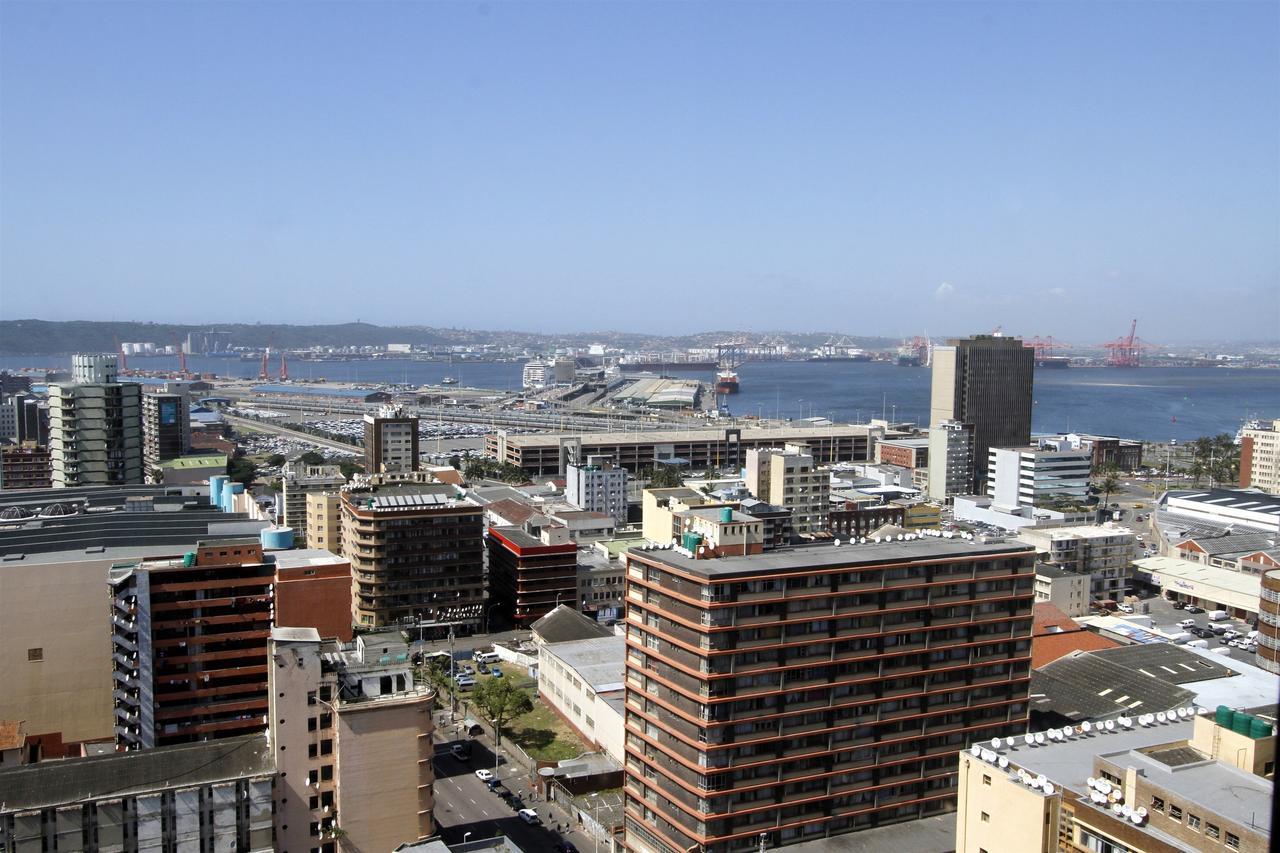 Coastlands Durban Self Catering Holiday Apartments Εξωτερικό φωτογραφία