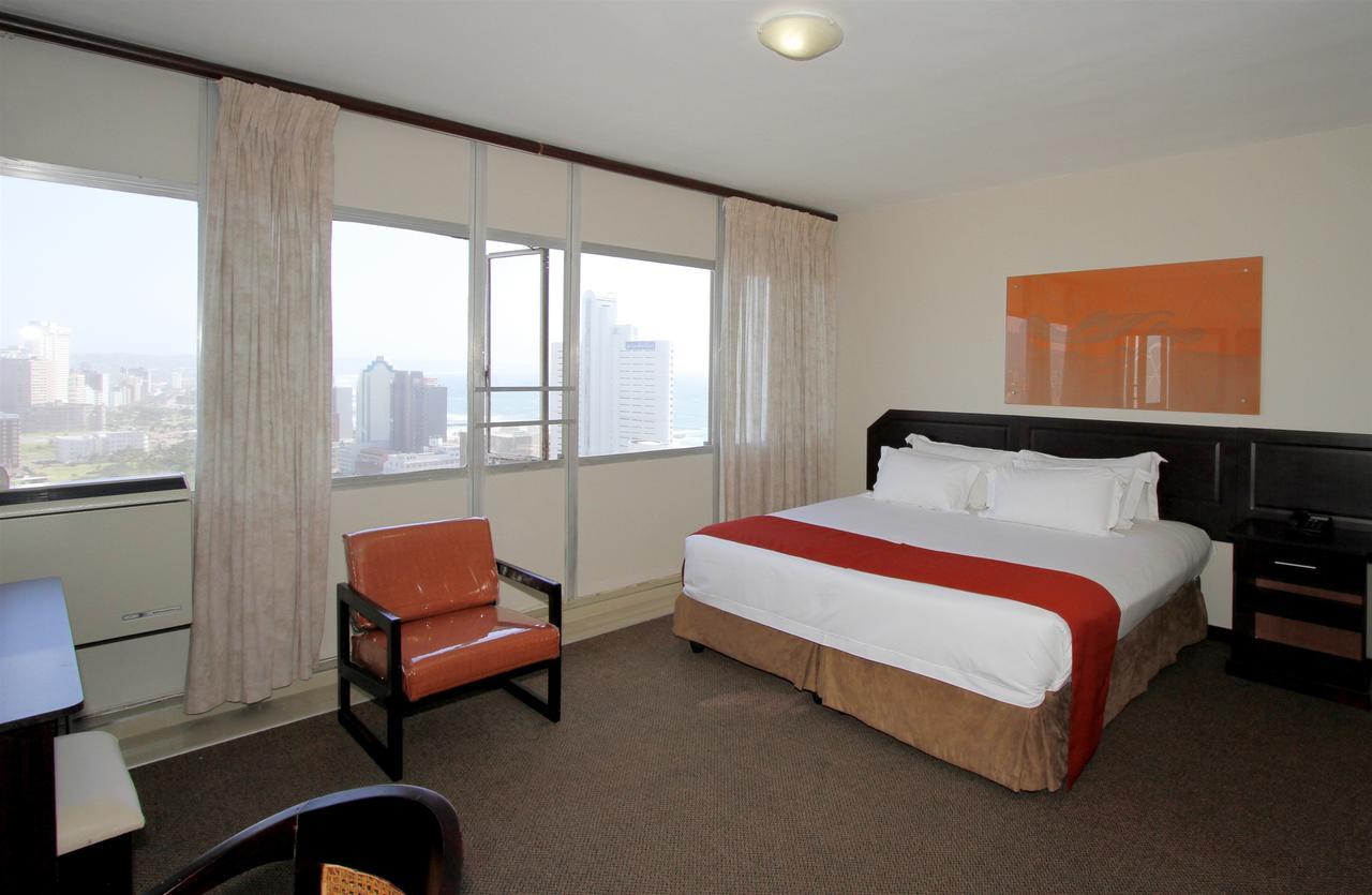Coastlands Durban Self Catering Holiday Apartments Εξωτερικό φωτογραφία