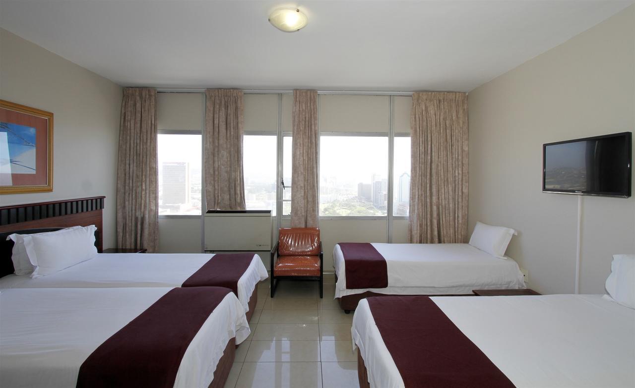 Coastlands Durban Self Catering Holiday Apartments Εξωτερικό φωτογραφία