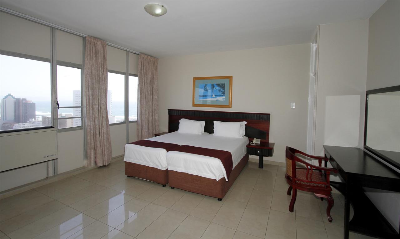 Coastlands Durban Self Catering Holiday Apartments Εξωτερικό φωτογραφία