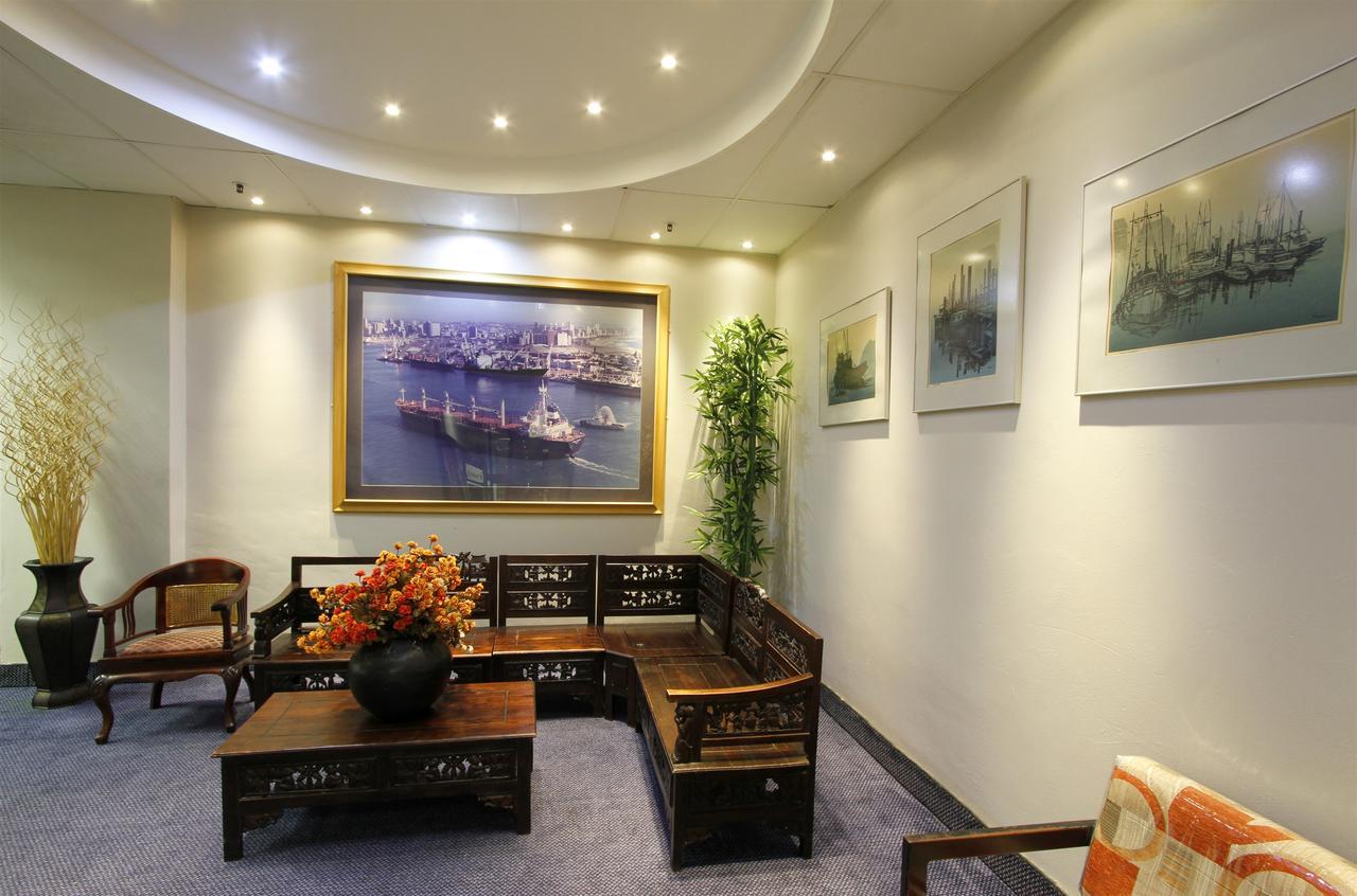 Coastlands Durban Self Catering Holiday Apartments Εξωτερικό φωτογραφία