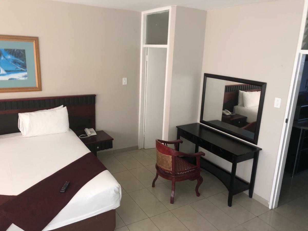 Coastlands Durban Self Catering Holiday Apartments Εξωτερικό φωτογραφία