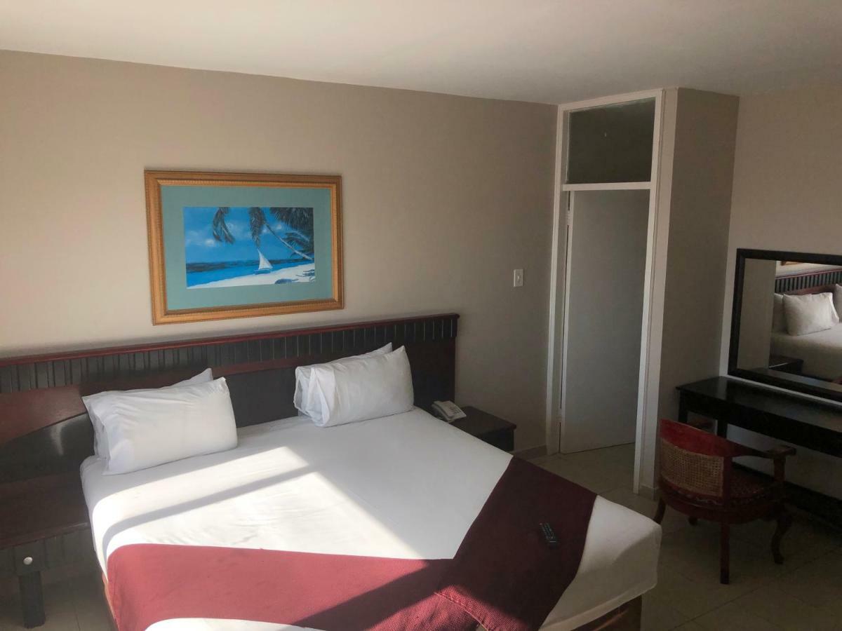 Coastlands Durban Self Catering Holiday Apartments Εξωτερικό φωτογραφία