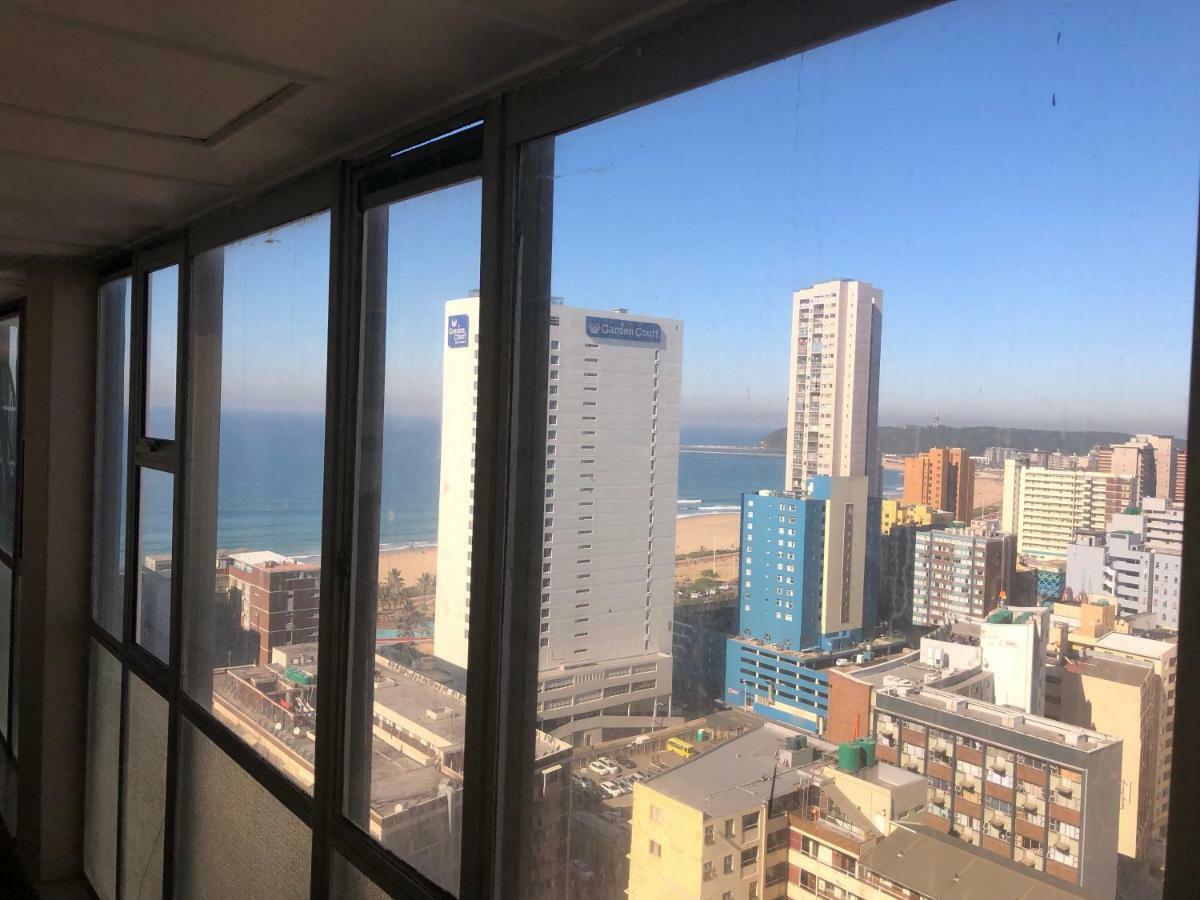 Coastlands Durban Self Catering Holiday Apartments Εξωτερικό φωτογραφία