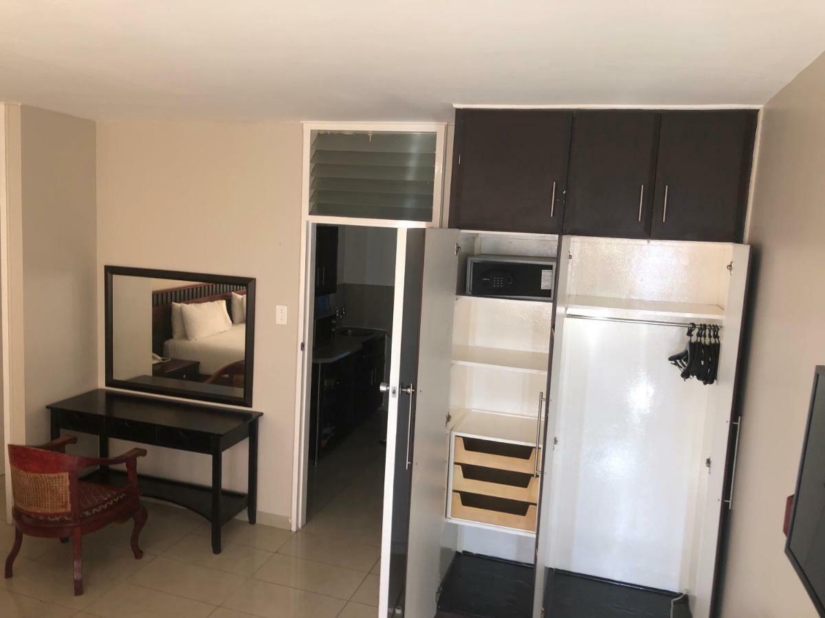 Coastlands Durban Self Catering Holiday Apartments Εξωτερικό φωτογραφία