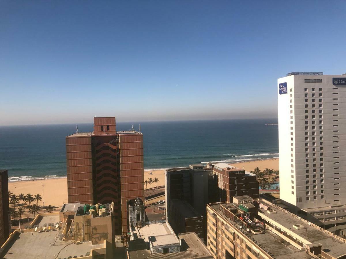 Coastlands Durban Self Catering Holiday Apartments Εξωτερικό φωτογραφία