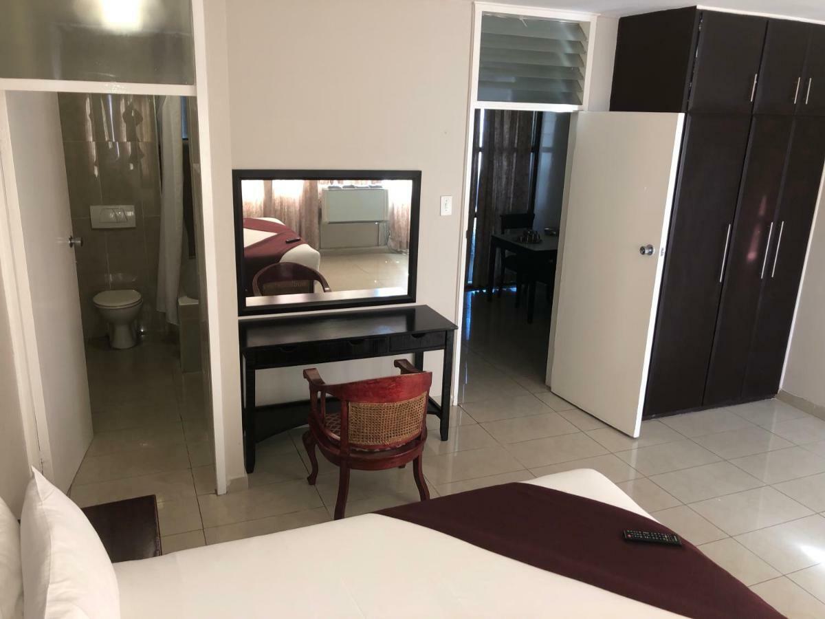 Coastlands Durban Self Catering Holiday Apartments Εξωτερικό φωτογραφία
