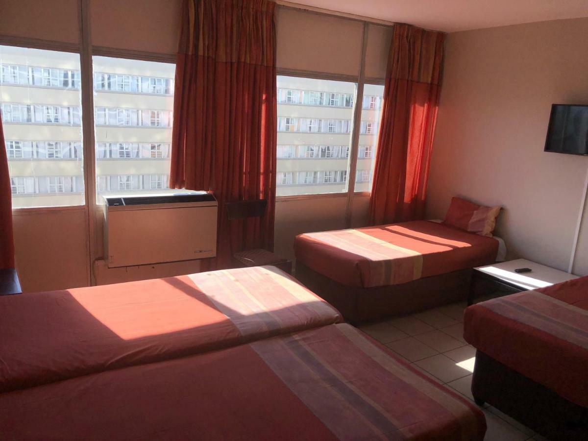 Coastlands Durban Self Catering Holiday Apartments Εξωτερικό φωτογραφία