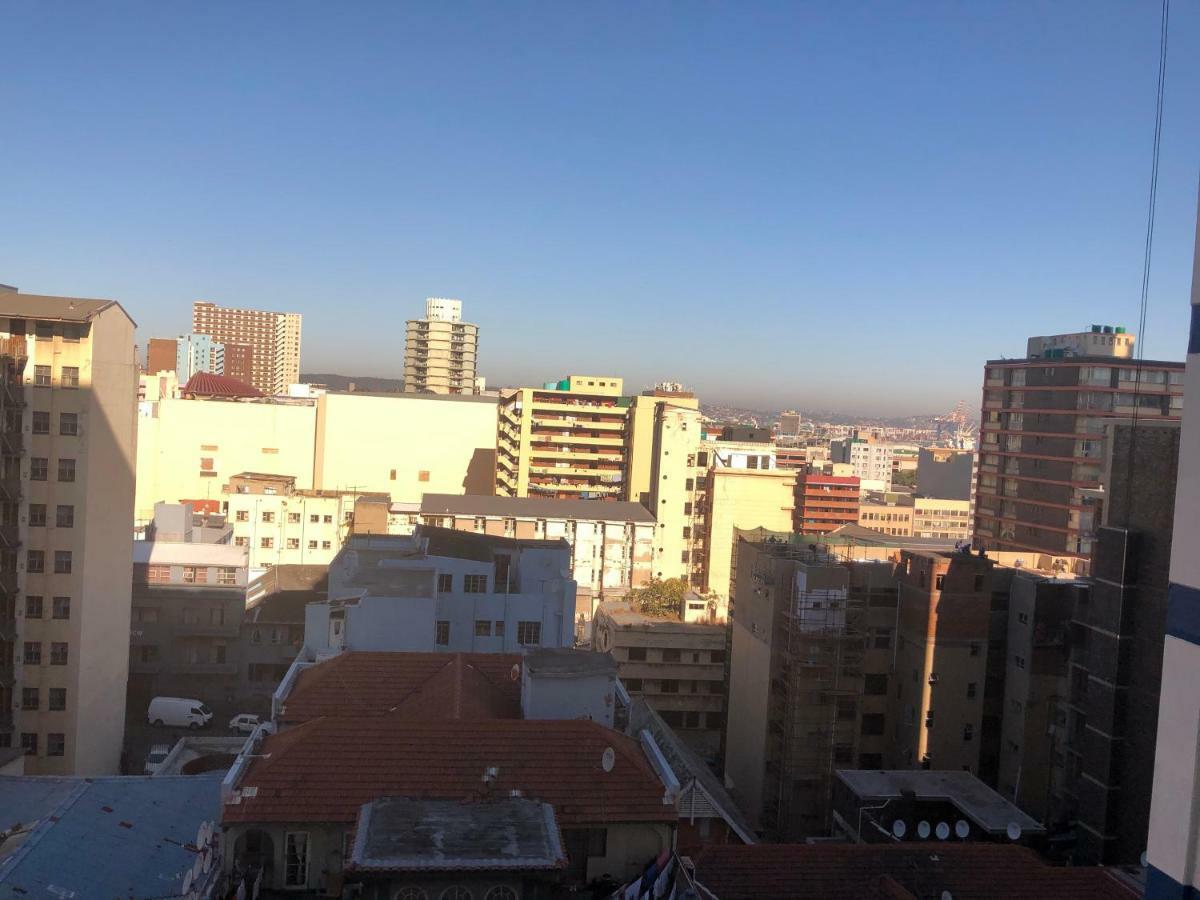 Coastlands Durban Self Catering Holiday Apartments Εξωτερικό φωτογραφία