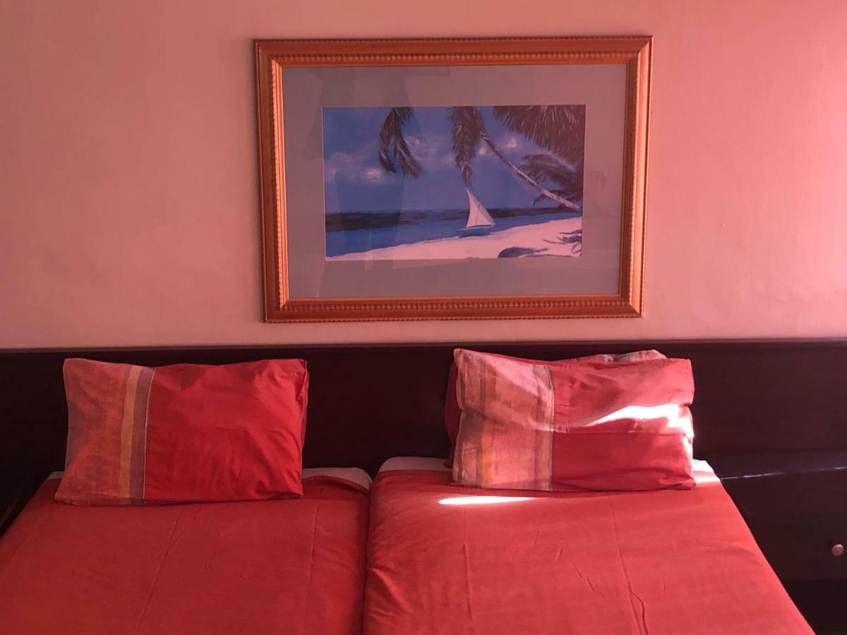 Coastlands Durban Self Catering Holiday Apartments Εξωτερικό φωτογραφία