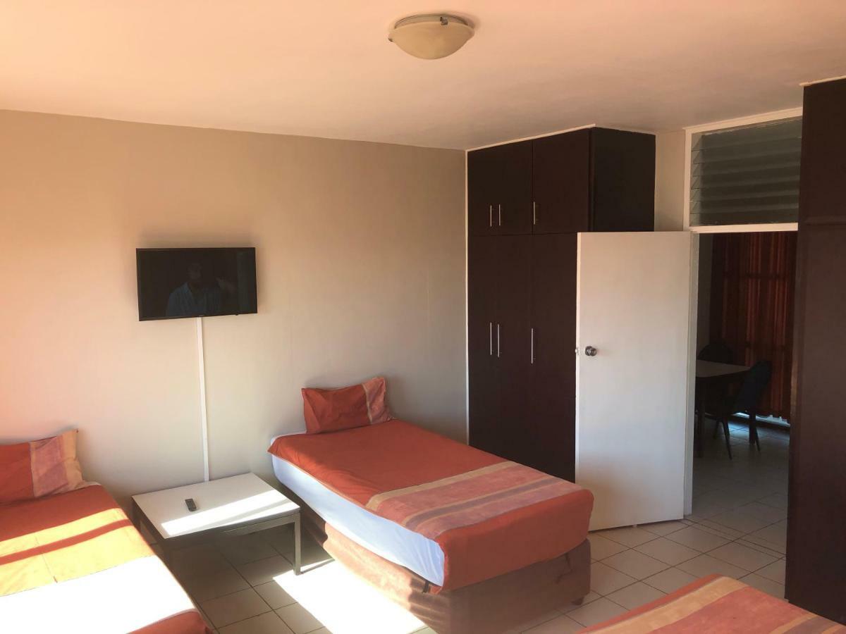 Coastlands Durban Self Catering Holiday Apartments Εξωτερικό φωτογραφία