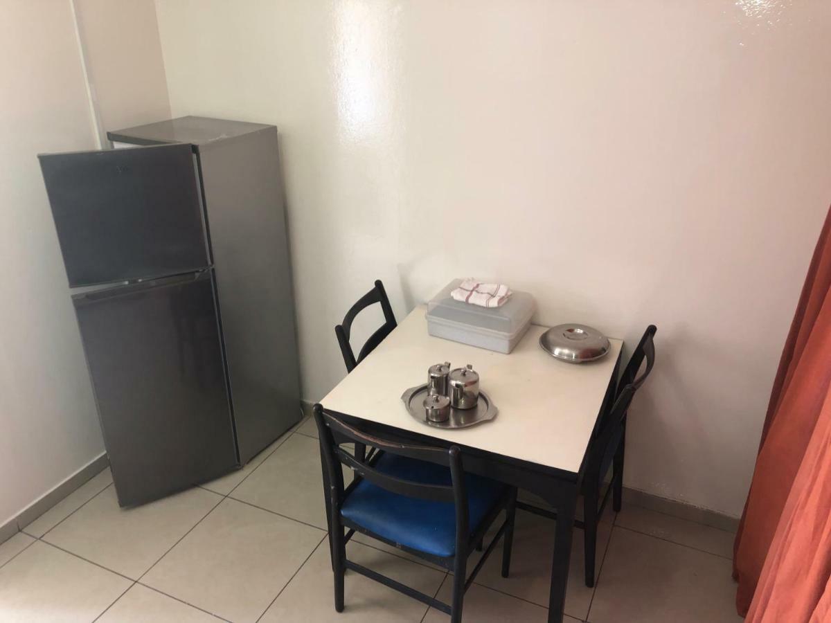Coastlands Durban Self Catering Holiday Apartments Εξωτερικό φωτογραφία