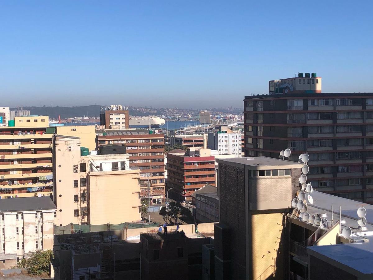 Coastlands Durban Self Catering Holiday Apartments Εξωτερικό φωτογραφία