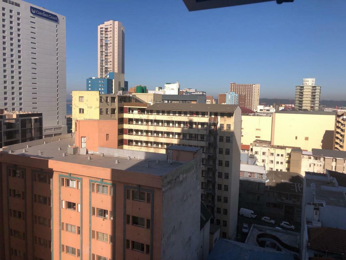 Coastlands Durban Self Catering Holiday Apartments Εξωτερικό φωτογραφία