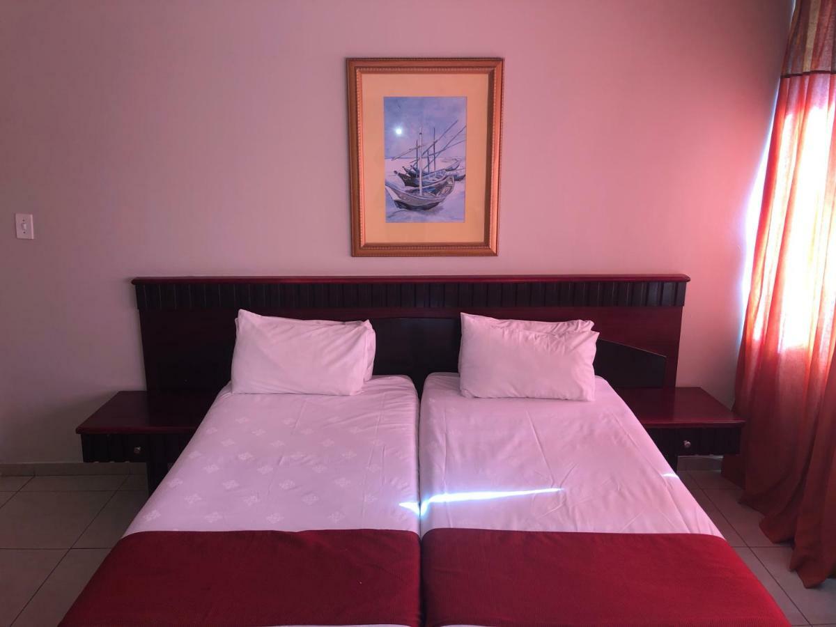Coastlands Durban Self Catering Holiday Apartments Εξωτερικό φωτογραφία