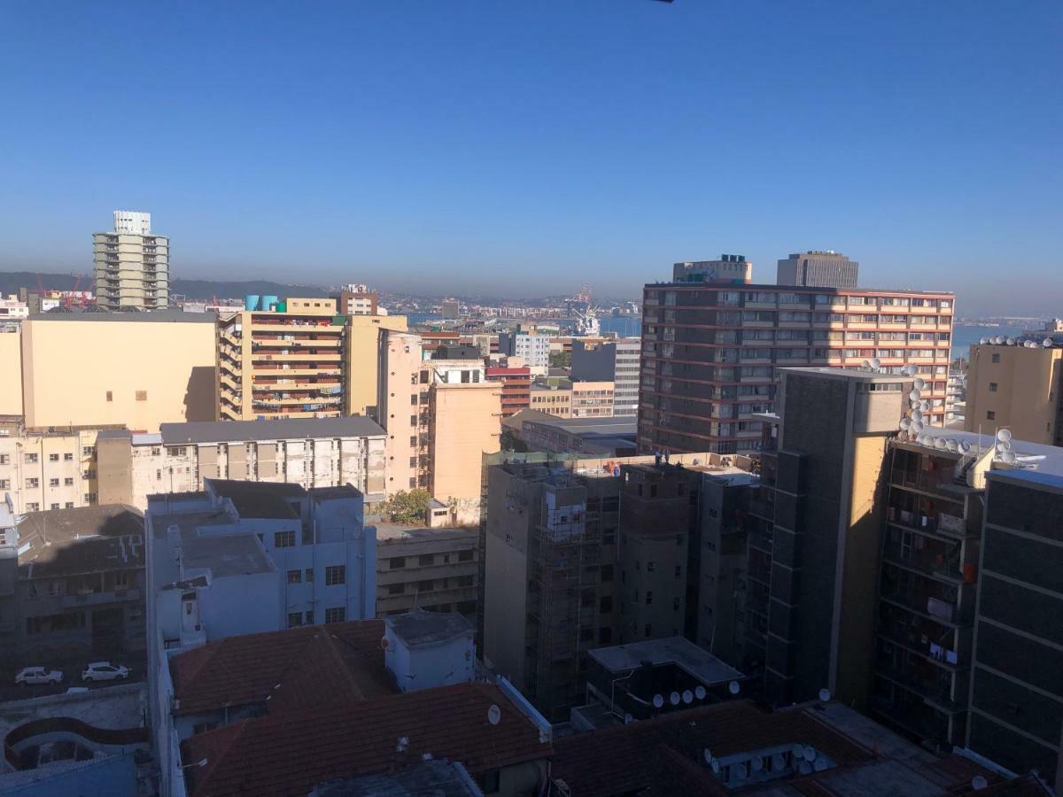 Coastlands Durban Self Catering Holiday Apartments Εξωτερικό φωτογραφία