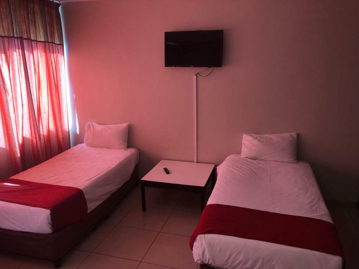 Coastlands Durban Self Catering Holiday Apartments Εξωτερικό φωτογραφία