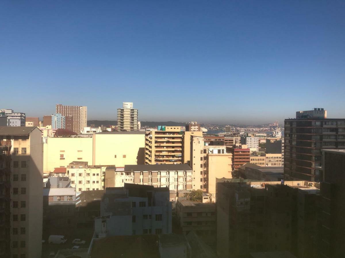Coastlands Durban Self Catering Holiday Apartments Εξωτερικό φωτογραφία