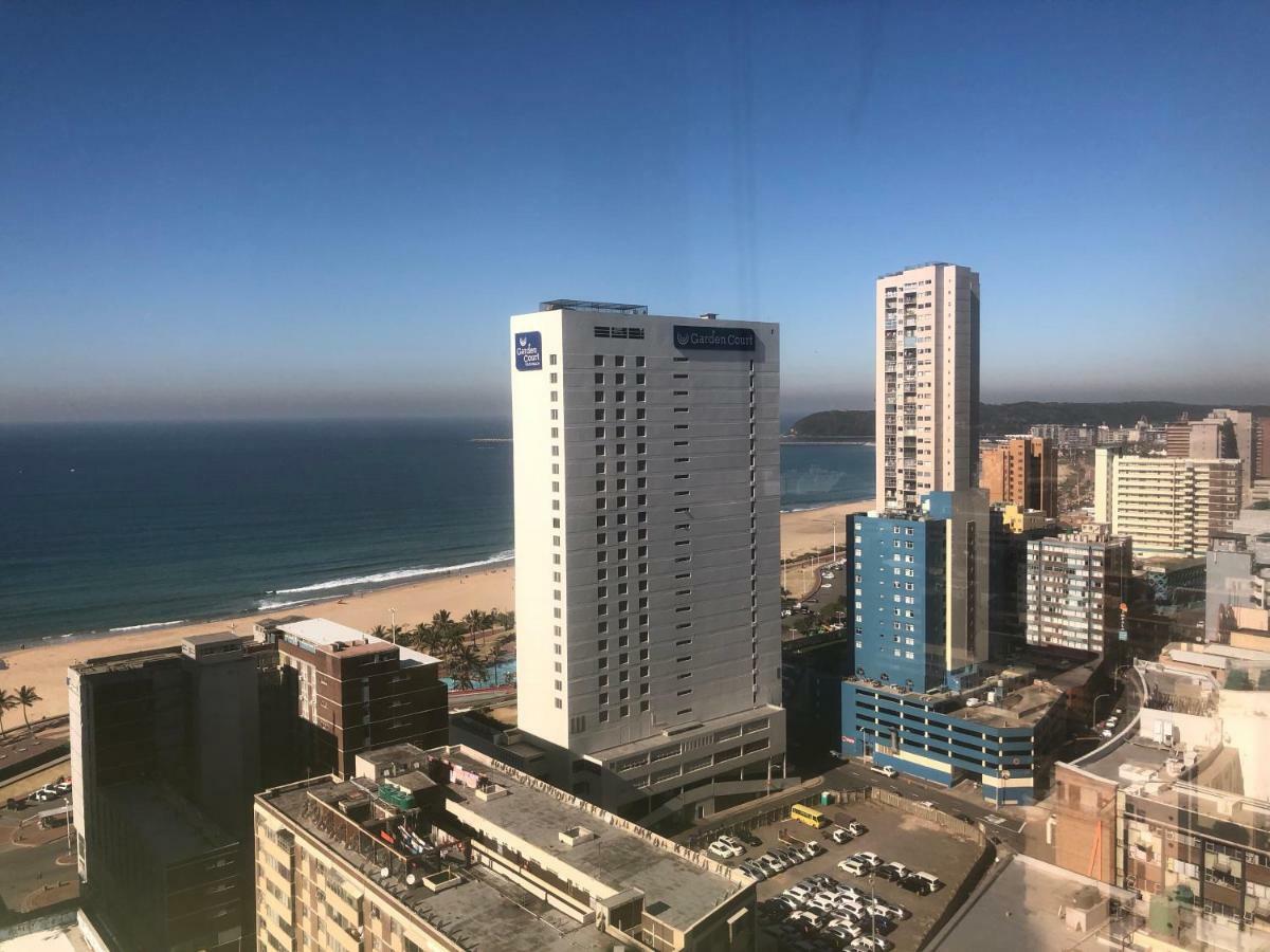 Coastlands Durban Self Catering Holiday Apartments Εξωτερικό φωτογραφία