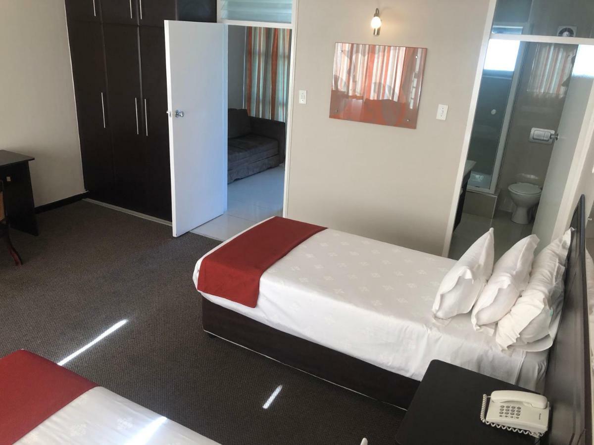 Coastlands Durban Self Catering Holiday Apartments Εξωτερικό φωτογραφία