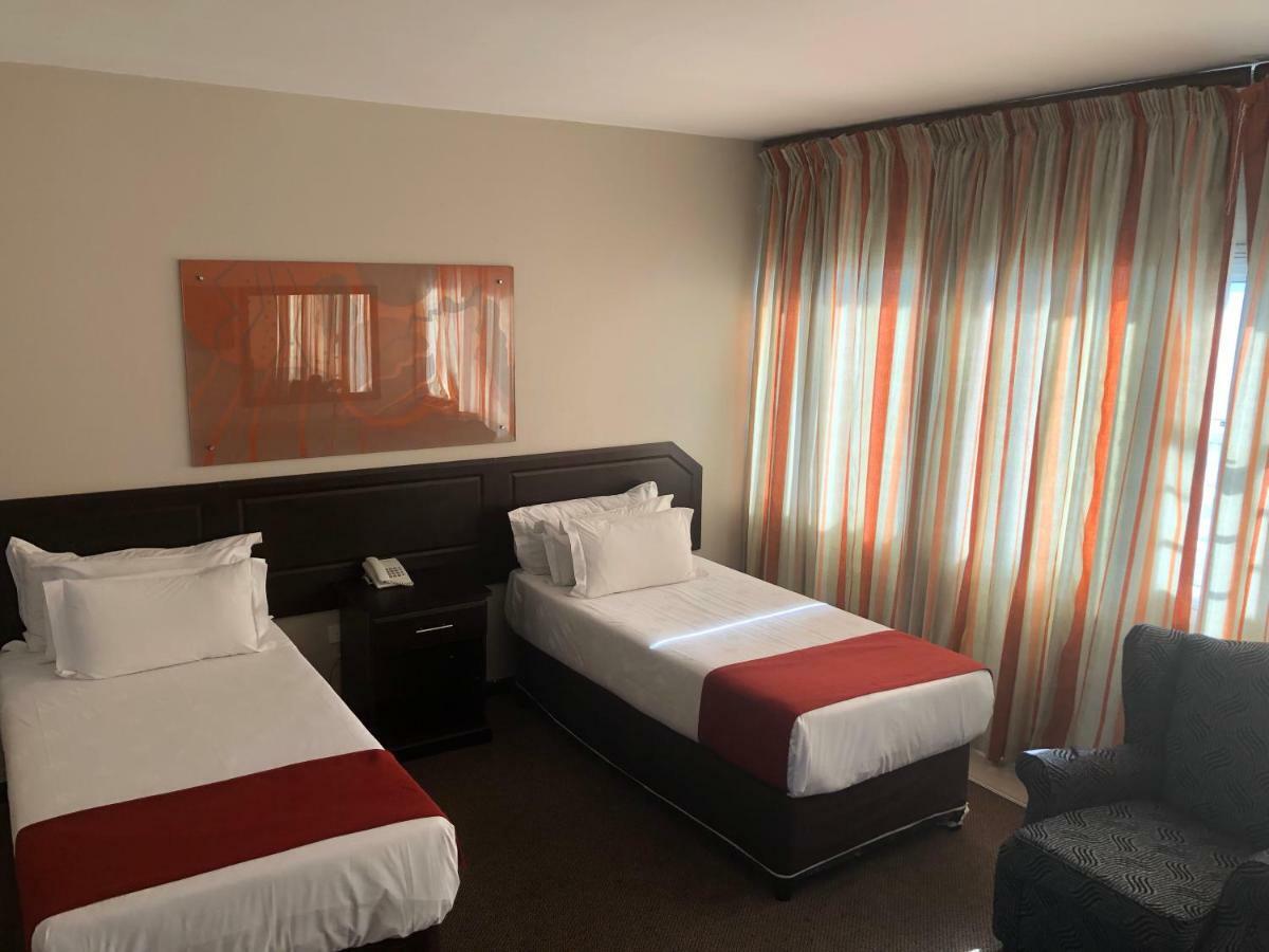 Coastlands Durban Self Catering Holiday Apartments Εξωτερικό φωτογραφία