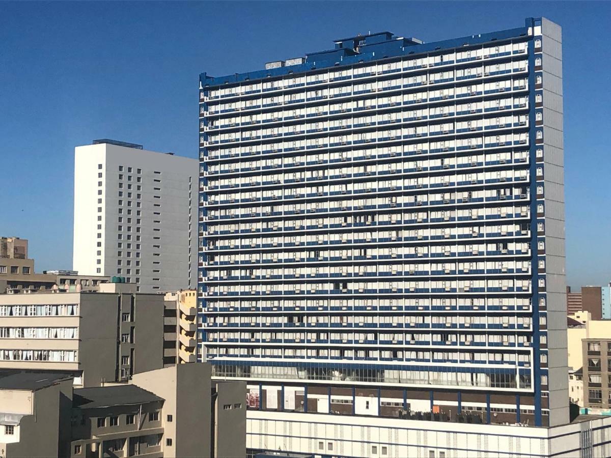Coastlands Durban Self Catering Holiday Apartments Εξωτερικό φωτογραφία